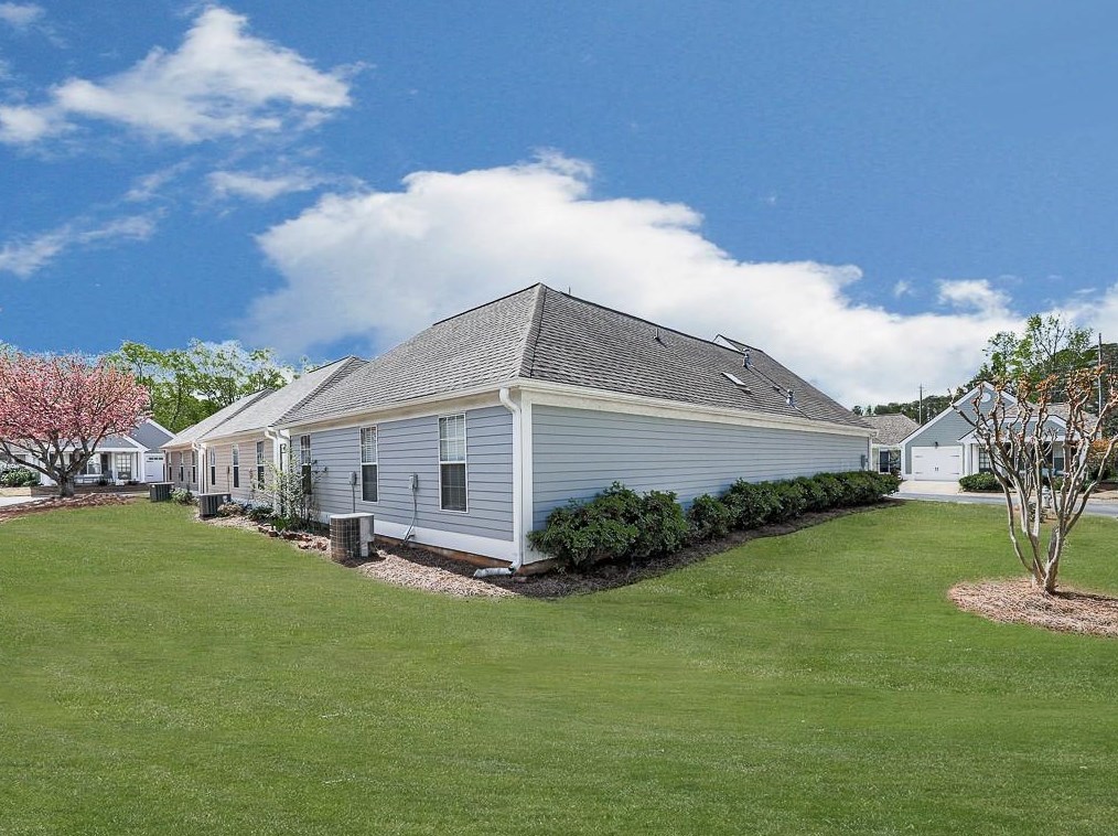 135 Rose Cottage, Holly Springs, GA 30189
