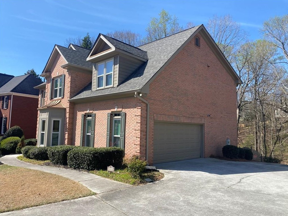 1812 Bakers Mill Rd, Dacula, GA 30019-2991