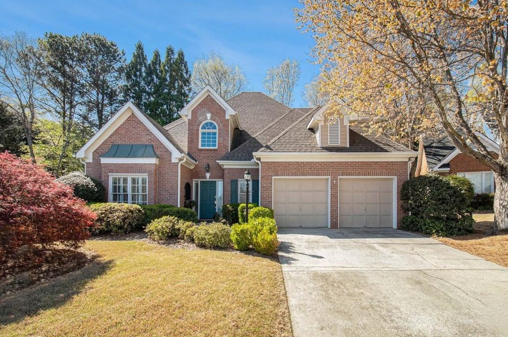 5437 Brooke Ridge Cir, Atlanta, GA 30338-7009