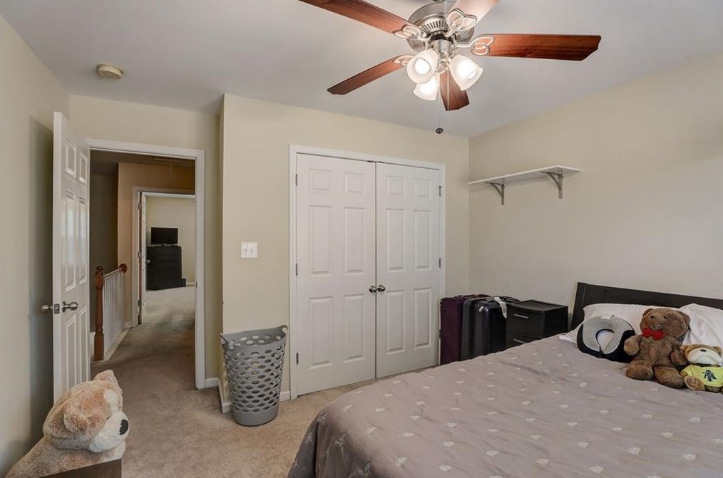 2509 Laurel Cir, Atlanta GA  30311-1236 exterior