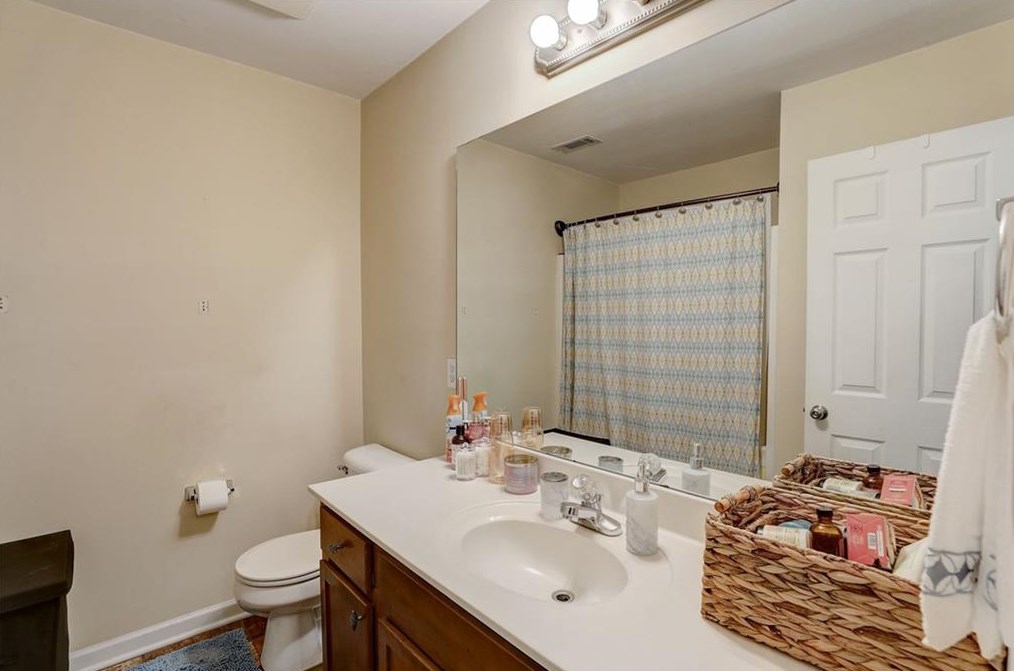 2509 Laurel Cir, Atlanta GA  30311-1236 exterior
