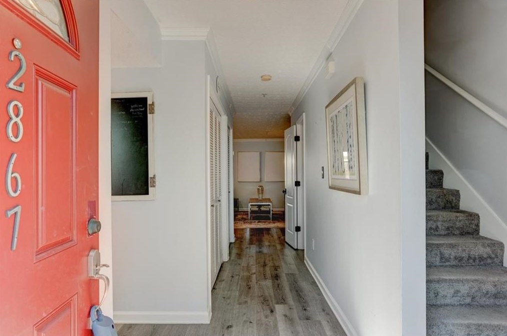2867 Spring Villa #9, Smyrna, GA 30080