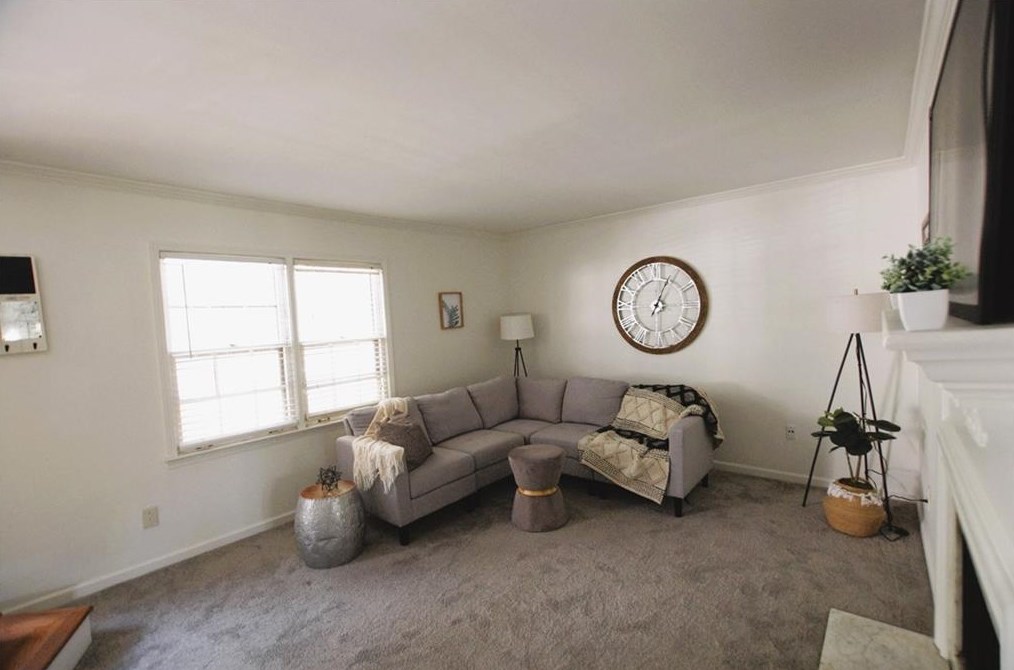 116 Elysian Way, Atlanta, GA 30327-1005
