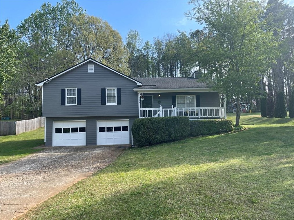 1704 Cumberland Trce, Acworth, GA 30102