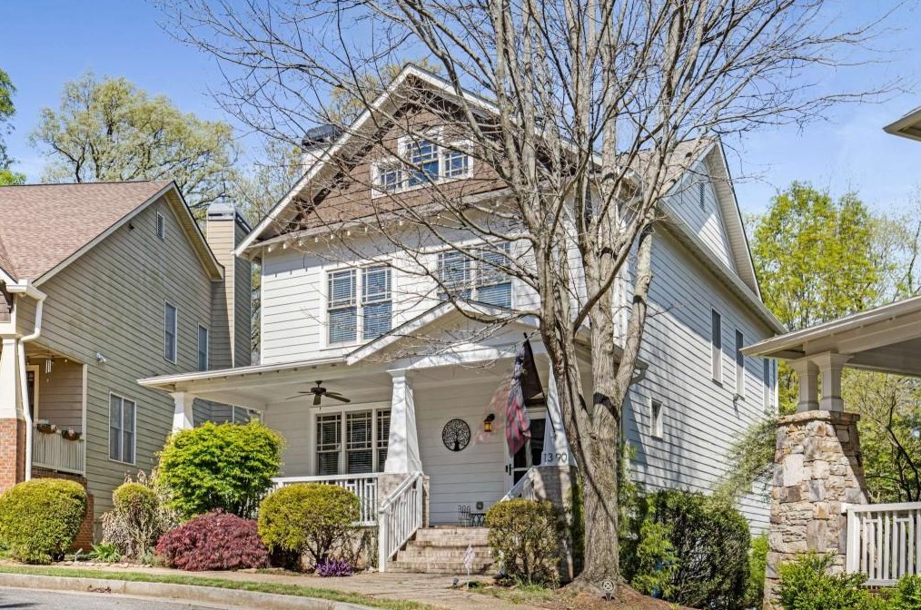 1390 Marion Walk Se, Atlanta, GA 30315