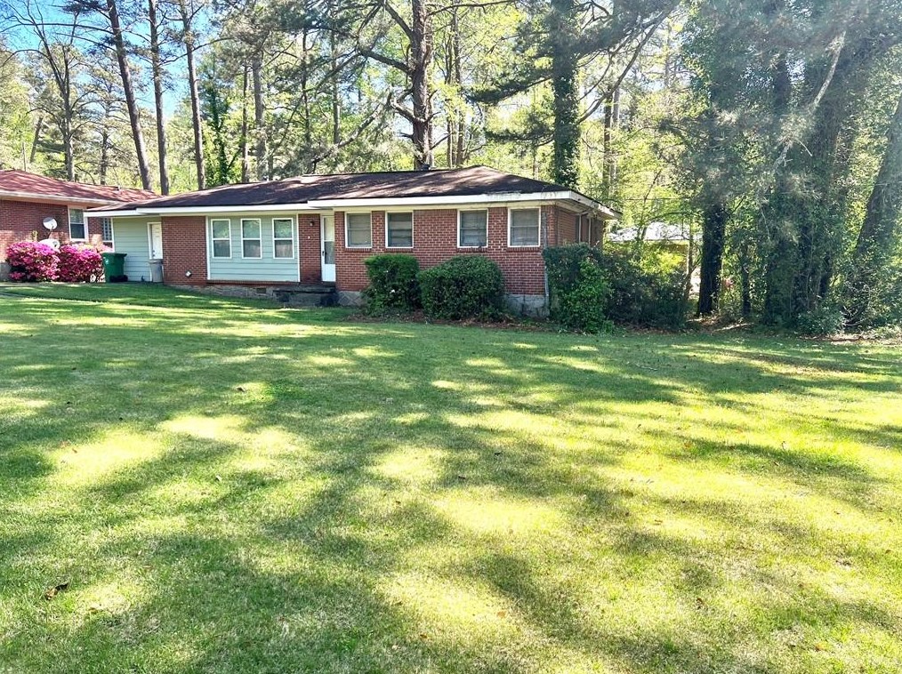 1496 Alverado Way, Decatur, GA 30032-2914