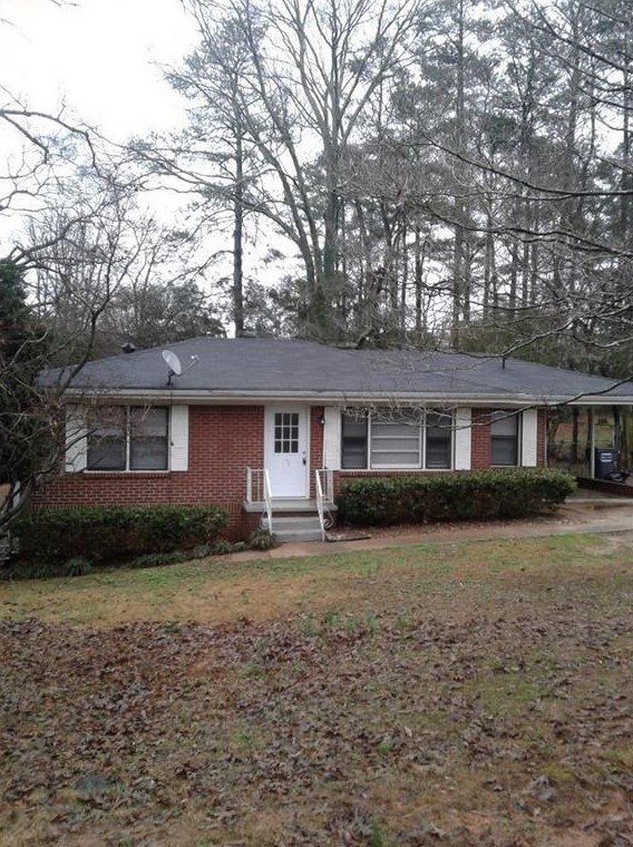 5597 Zanola Dr, Mableton, GA 30126-3047