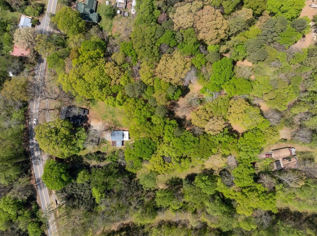 327 Danielsville St, Jefferson GA  30549-3370 exterior