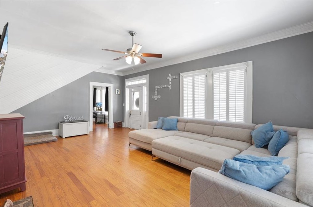 327 Danielsville St, Jefferson GA  30549-3370 exterior