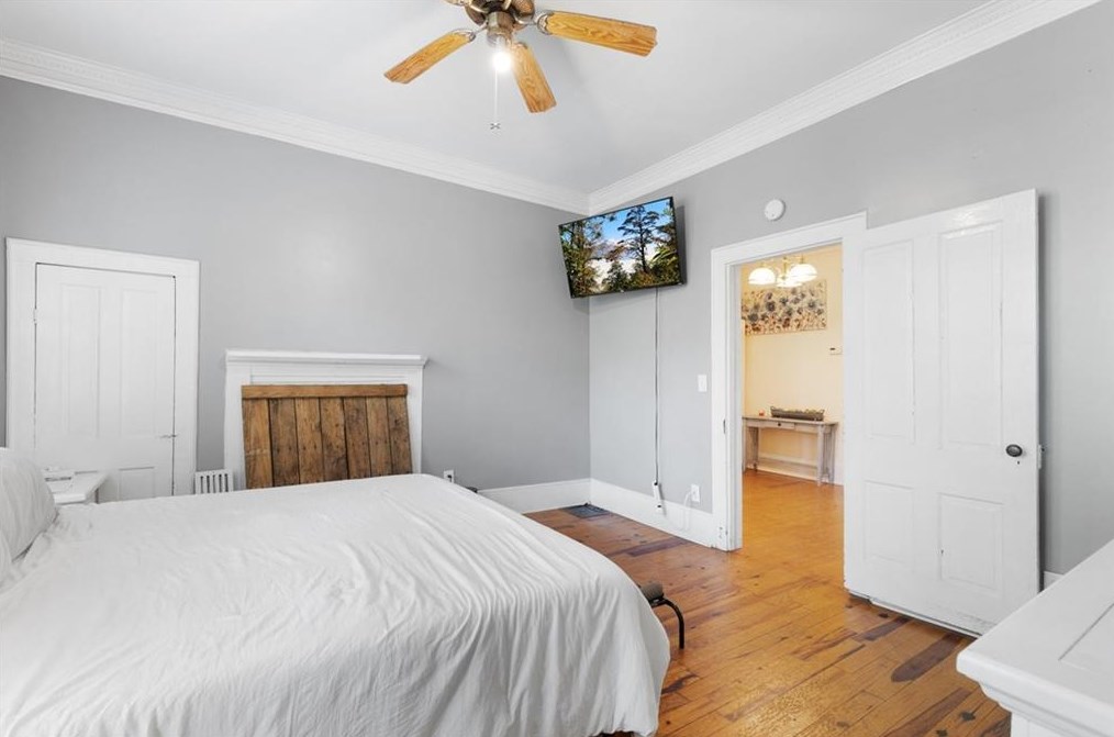 327 Danielsville St, Jefferson GA  30549-3370 exterior