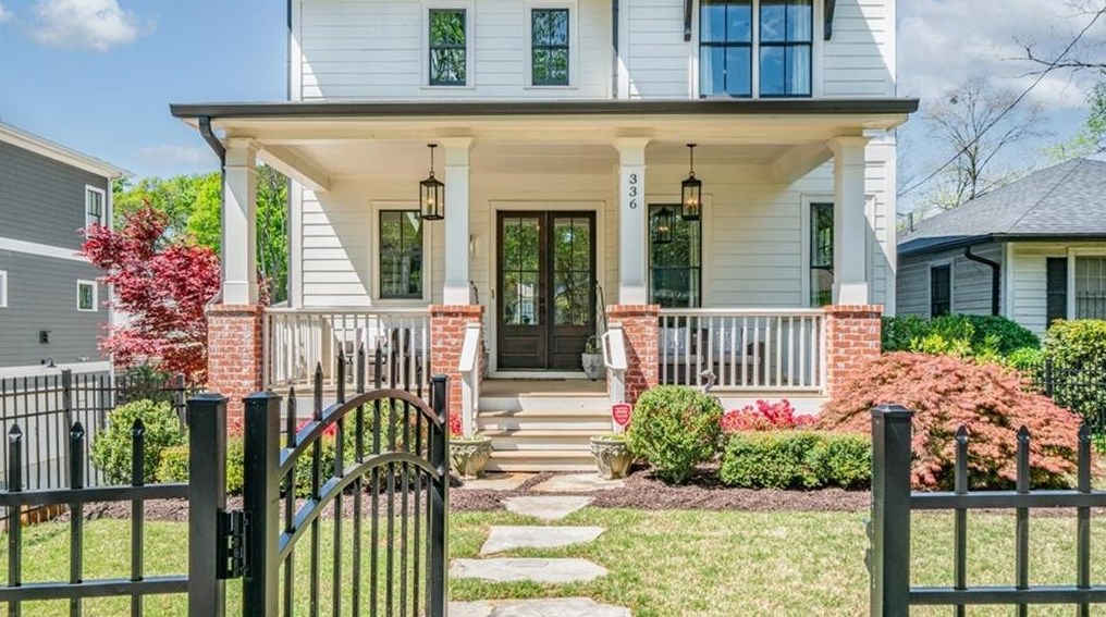 336 Murray Hill Ave Ne, Atlanta, GA 30317