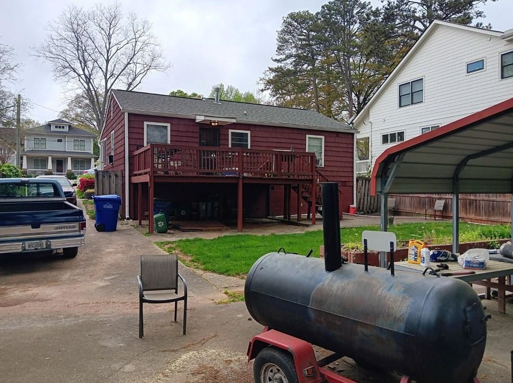 1114 Adams St, Decatur, GA 30030-4920