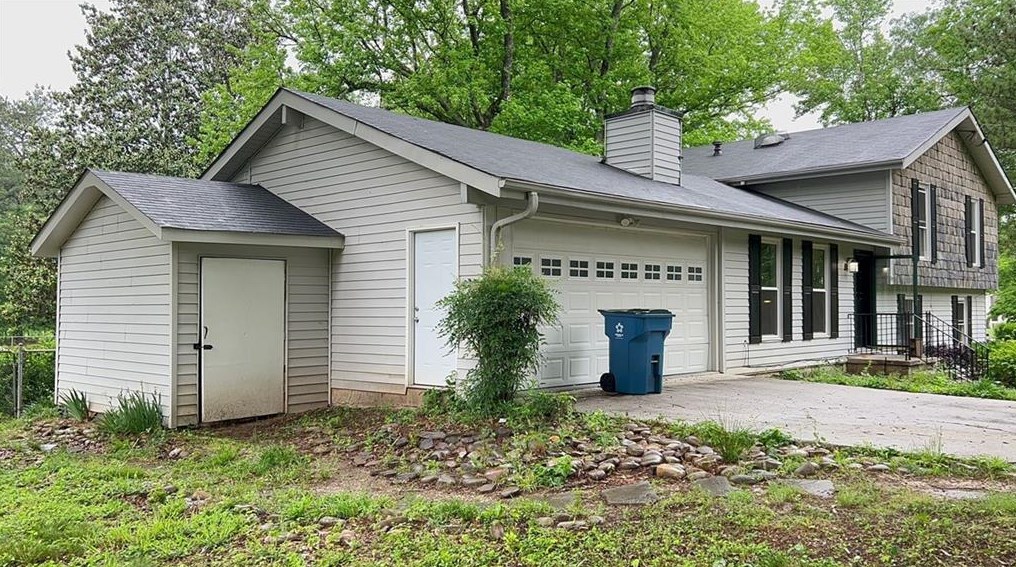 3946 Glenaire Ct, Duluth, GA 30096-2661