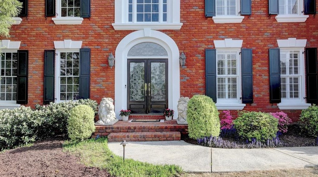455 Kearny St, Alpharetta, GA 30022-4877