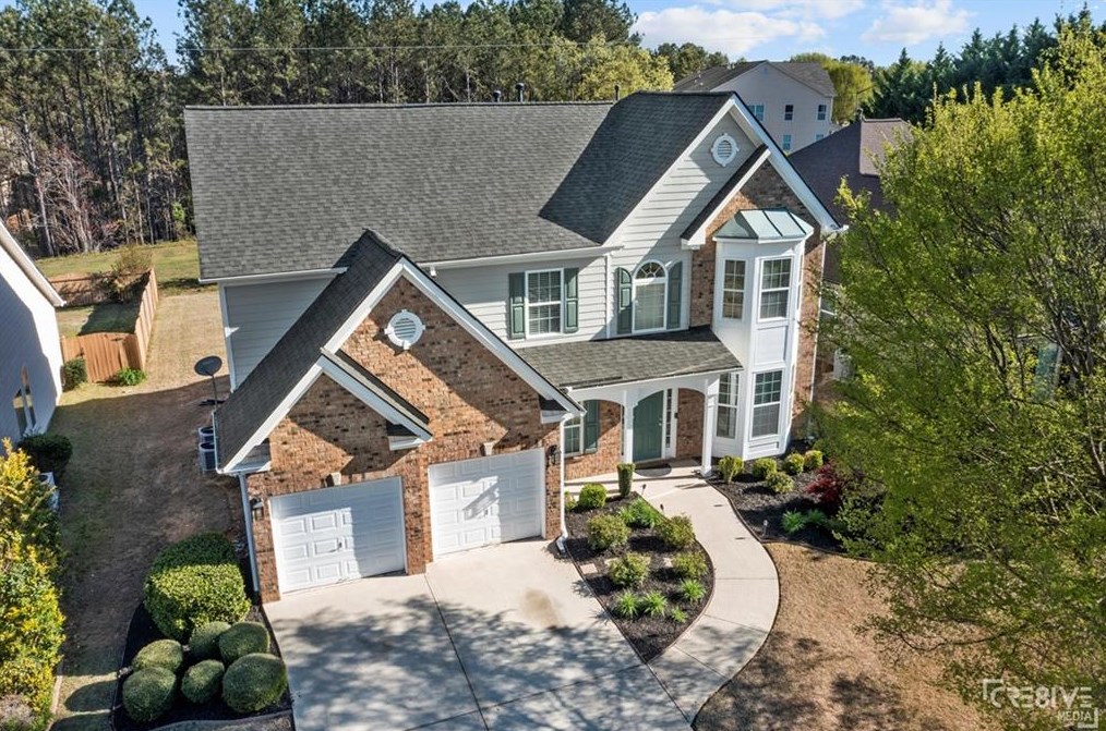 44 Leyland Xing, Dallas, GA 30132-9722