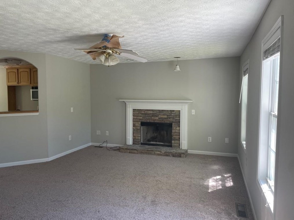 803 Deer Chase, Holly Springs, GA 30114