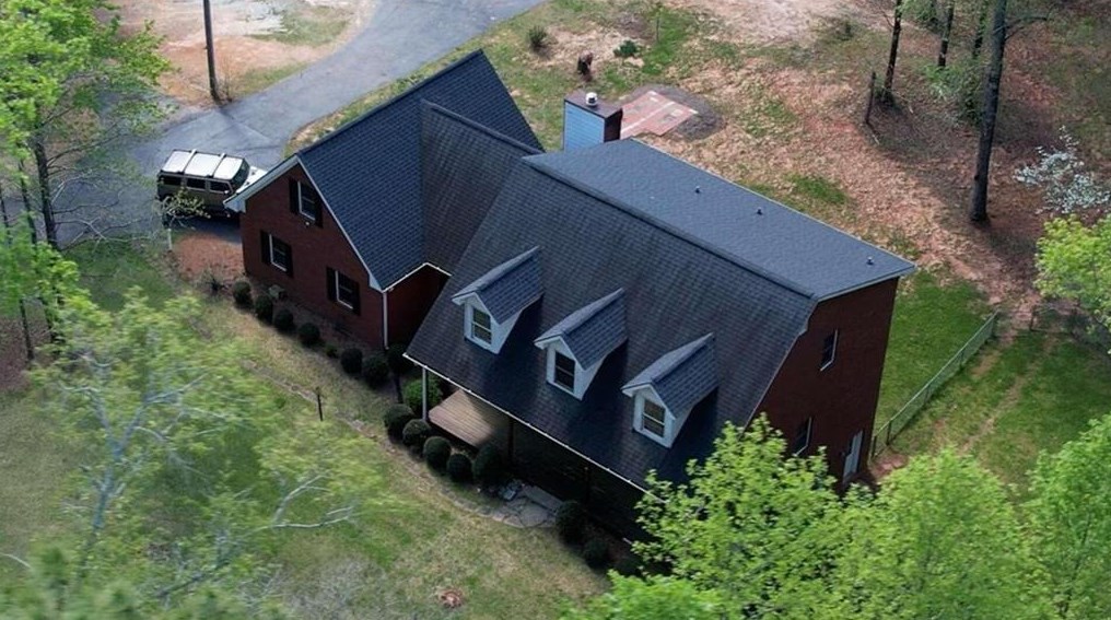 4281 Ingle Ct, Conyers GA  30012-1759 exterior