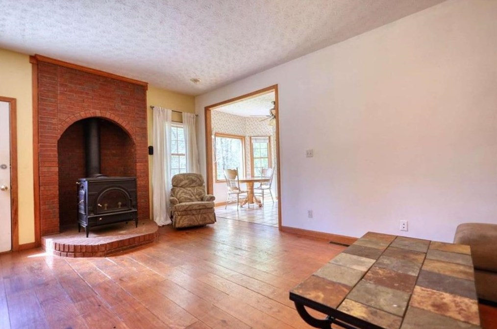 4281 Ingle Ct, Conyers GA  30012-1759 exterior