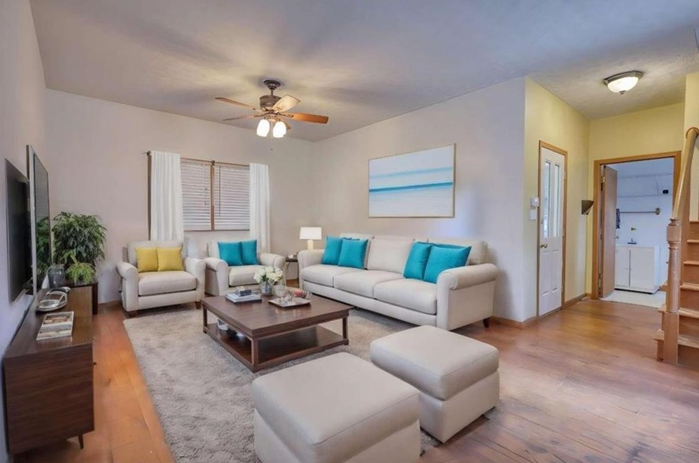 4281 Ingle Ct, Conyers GA  30012-1759 exterior