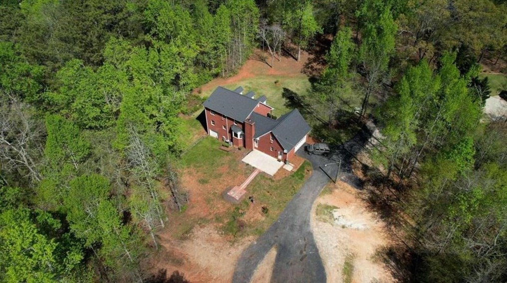 4281 Ingle Ct, Conyers GA  30012-1759 exterior