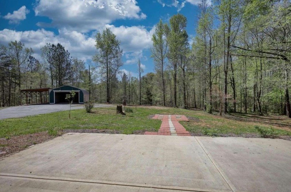 4281 Ingle Ct, Conyers GA  30012-1759 exterior