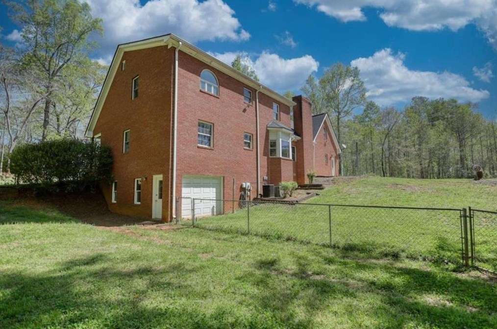 4281 Ingle Ct, Conyers GA  30012-1759 exterior