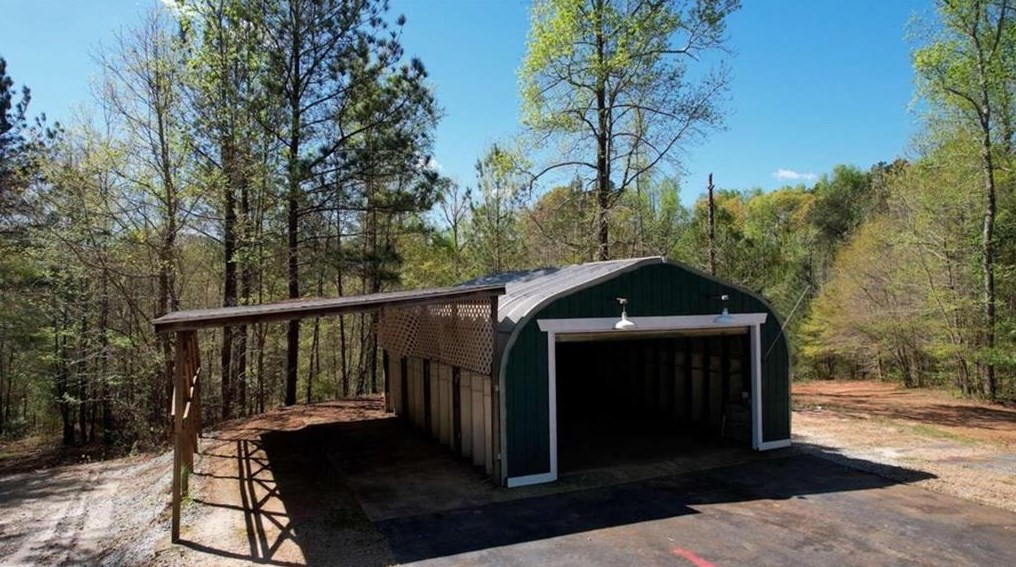 4281 Ingle Ct, Conyers GA  30012-1759 exterior