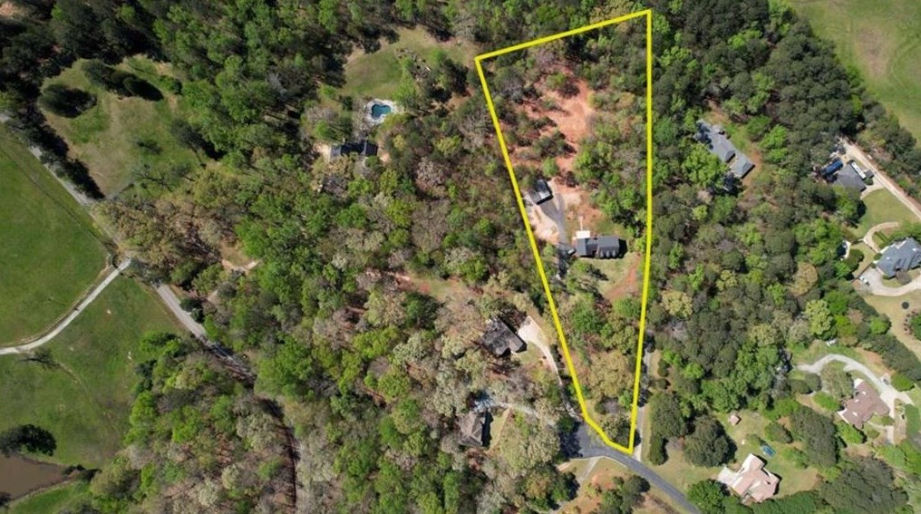 4281 Ingle Ct, Conyers GA  30012-1759 exterior