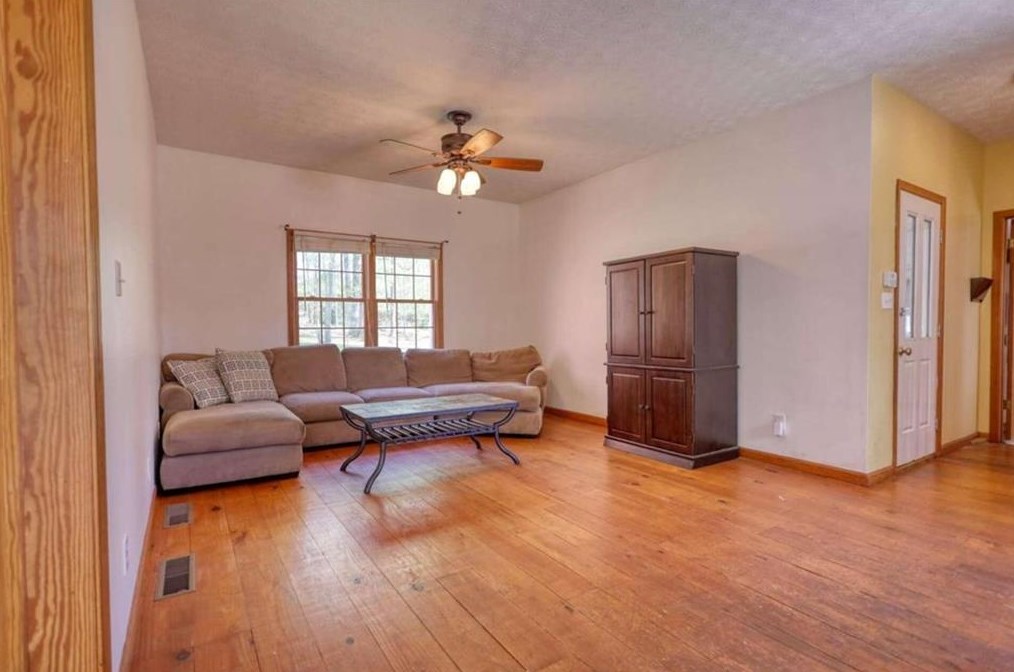 4281 Ingle Ct, Conyers GA  30012-1759 exterior