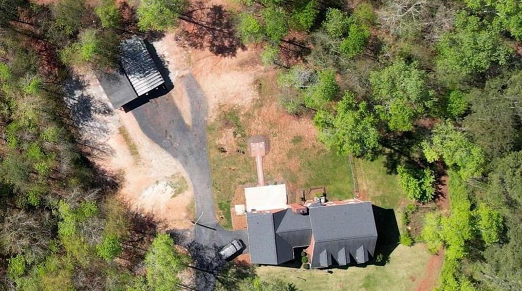 4281 Ingle Ct, Conyers GA  30012-1759 exterior