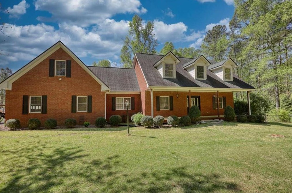 4281 Ingle Ct, Conyers, GA 30012-1759