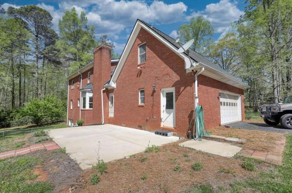 4281 Ingle Ct, Conyers GA  30012-1759 exterior