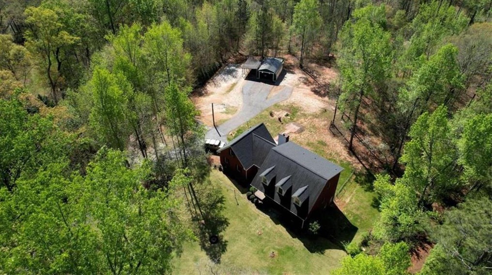 4281 Ingle Ct, Conyers GA  30012-1759 exterior