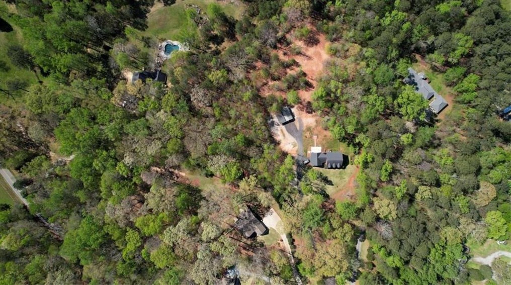 4281 Ingle Ct, Conyers GA  30012-1759 exterior