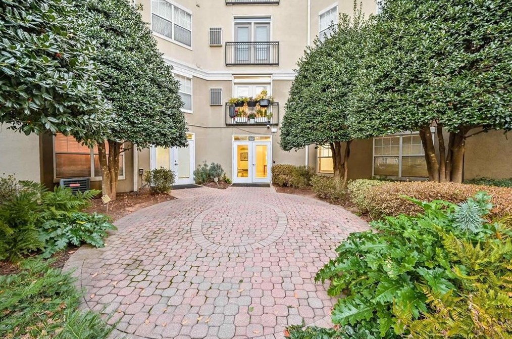 800 Peachtree St Ne #1305, Atlanta, GA 30308