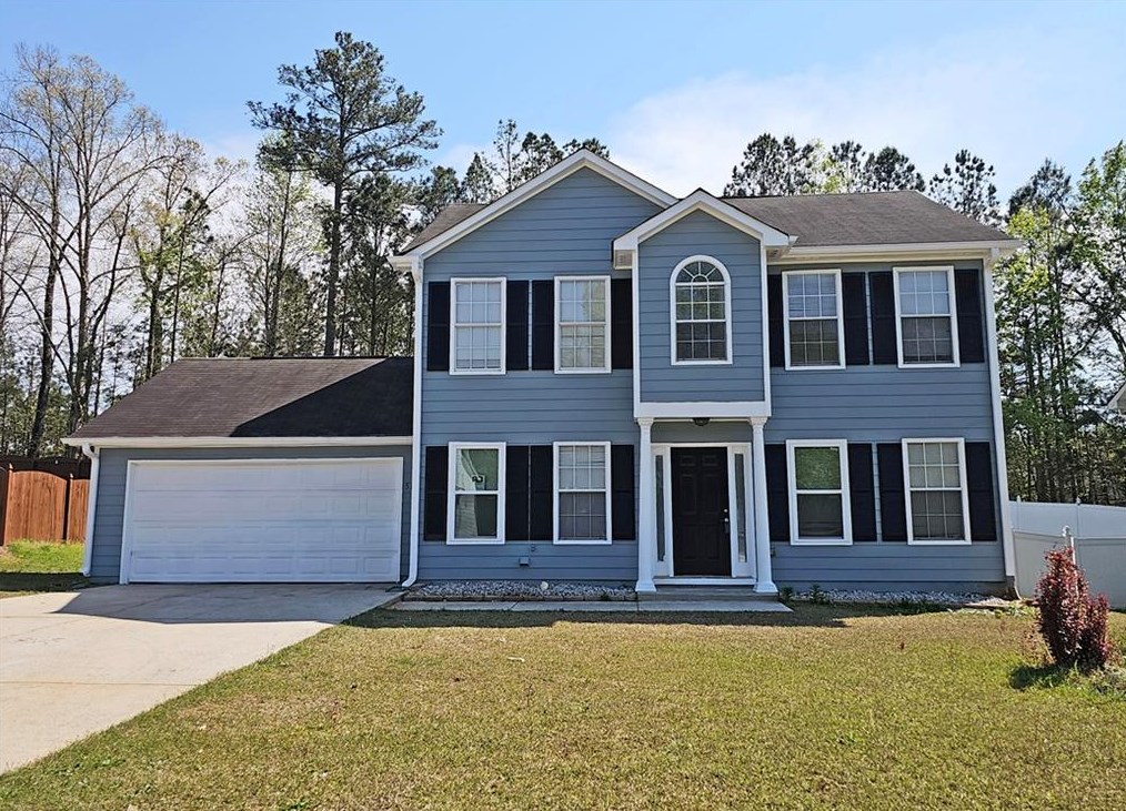 5159 Grove Field Pl, Lithonia, GA 30038