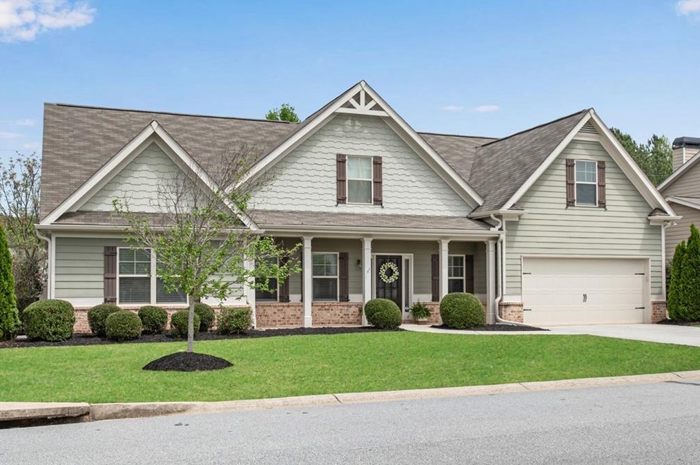 452 S Conductor Ct, Jefferson, GA 30549