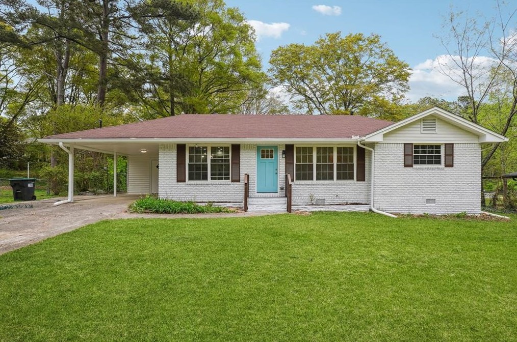 190 Palms Ln Sw, Mableton, GA 30126