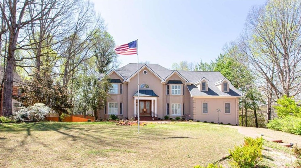 4700 Riversound Dr, Lithonia, GA 30039-8560