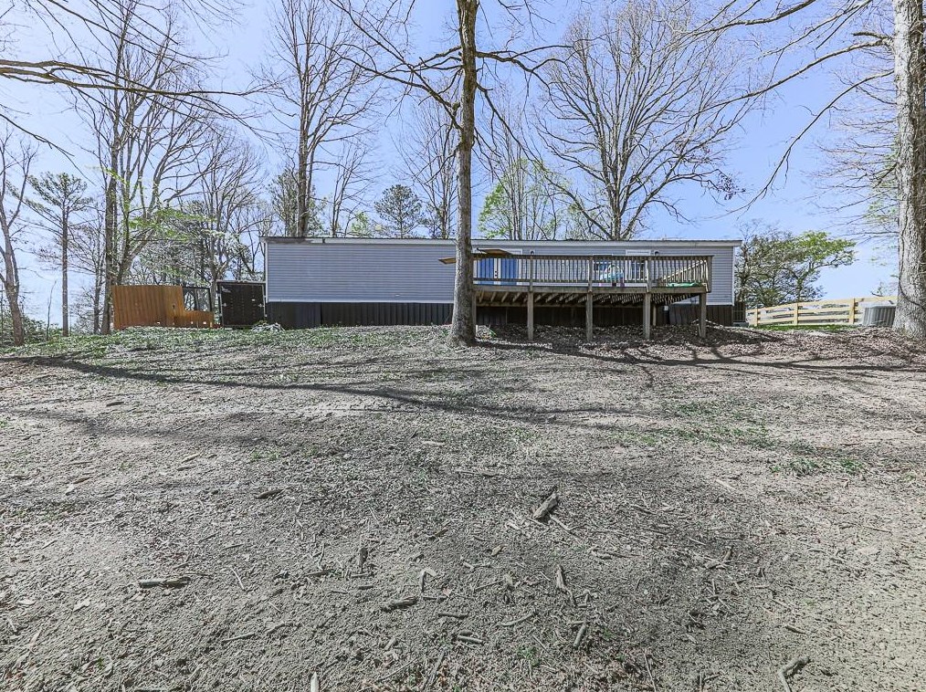 873 Evans Rd, Big Canoe GA  30143-3769 exterior