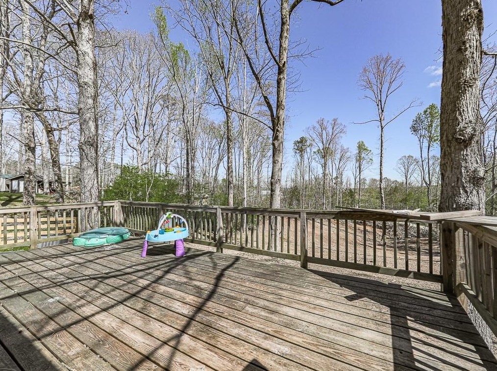 873 Evans Rd, Big Canoe GA  30143-3769 exterior