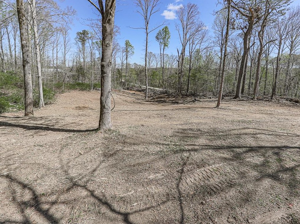 873 Evans Rd, Big Canoe GA  30143-3769 exterior