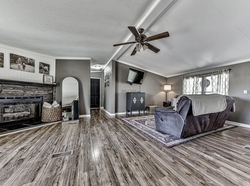 873 Evans Rd, Big Canoe GA  30143-3769 exterior