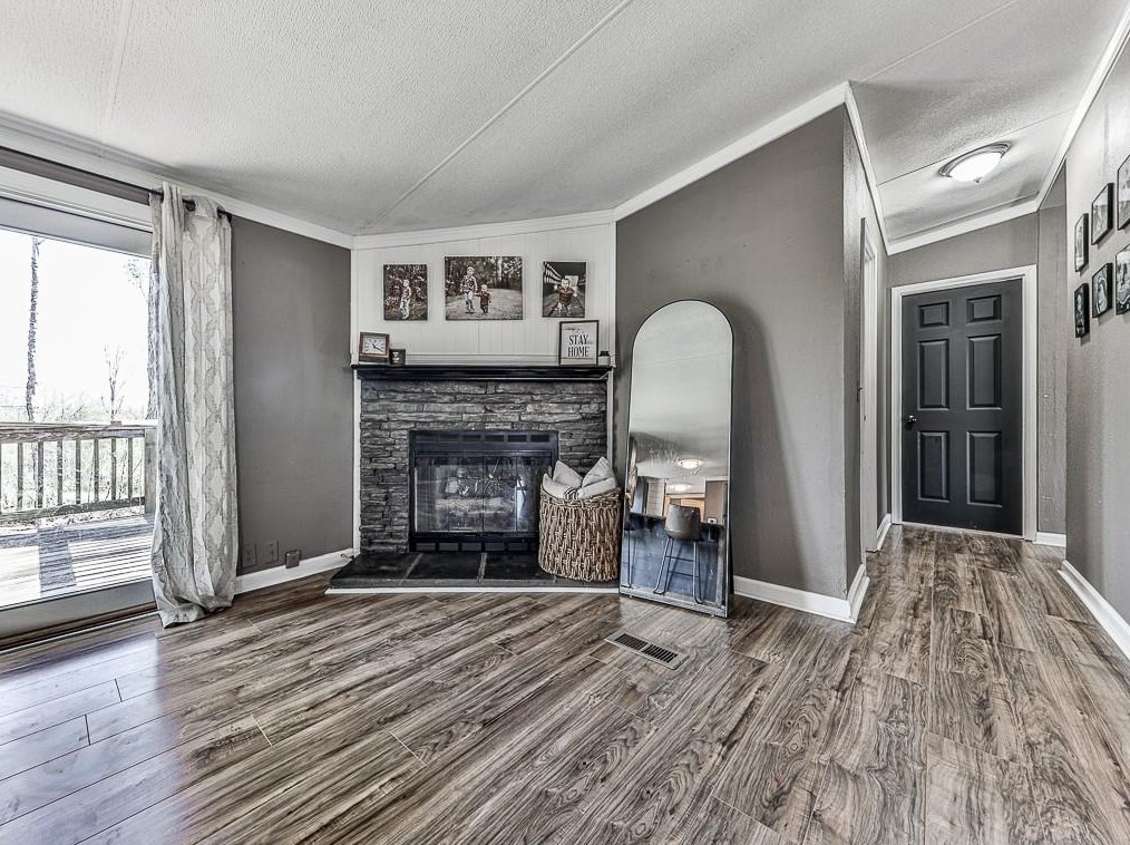 873 Evans Rd, Big Canoe, GA 30143