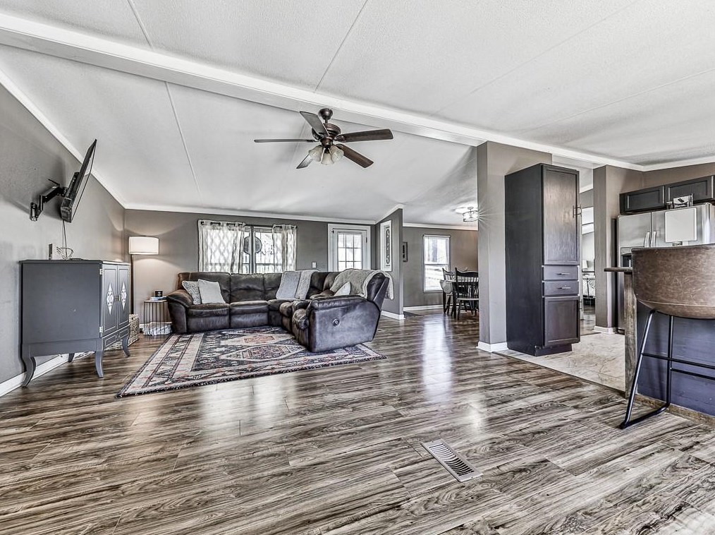 873 Evans Rd, Big Canoe GA  30143-3769 exterior