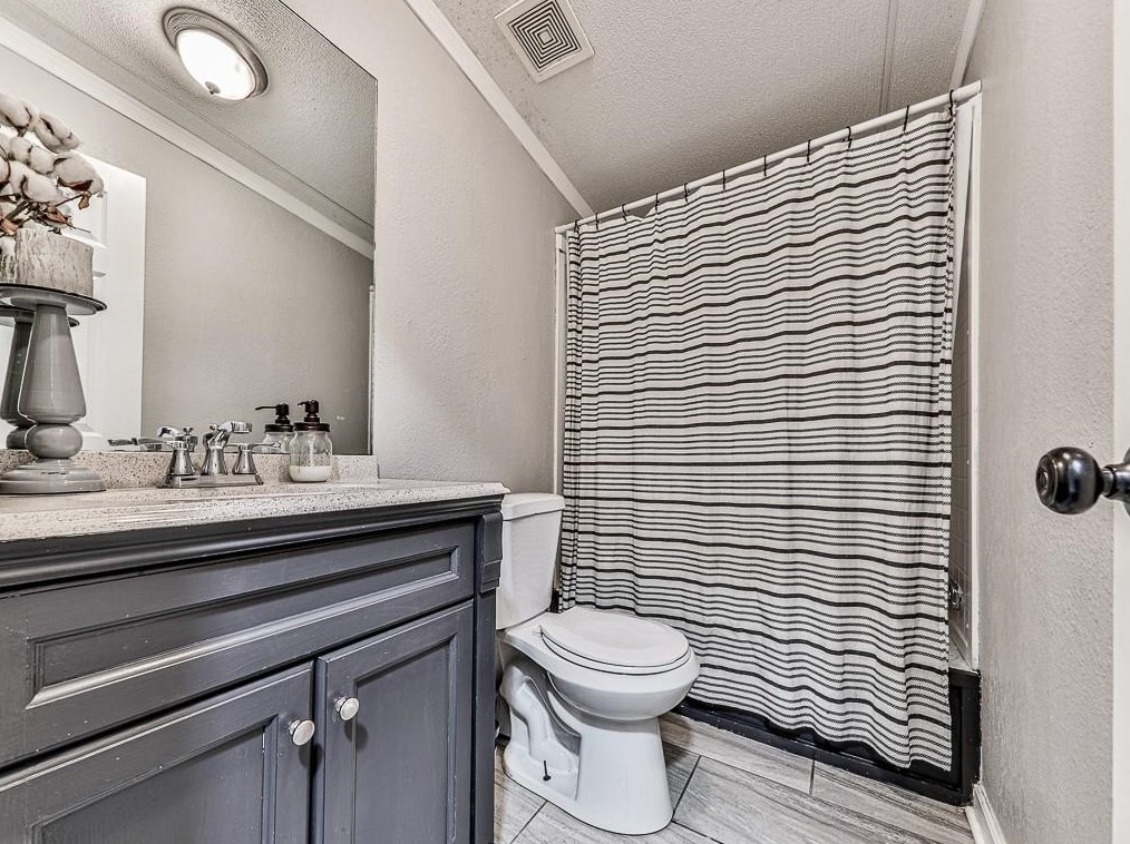 873 Evans Rd, Big Canoe GA  30143-3769 exterior