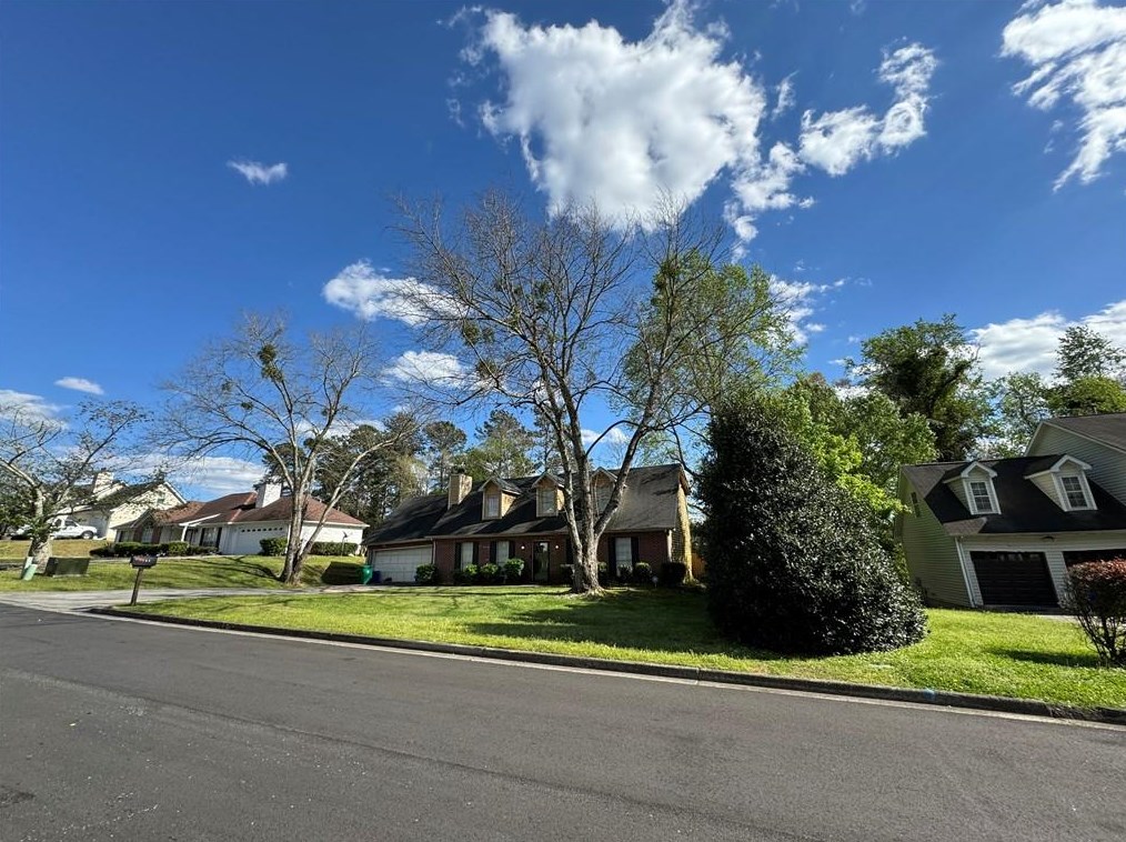 6823 Edmonton Ct, Lithonia, GA 30058-6062