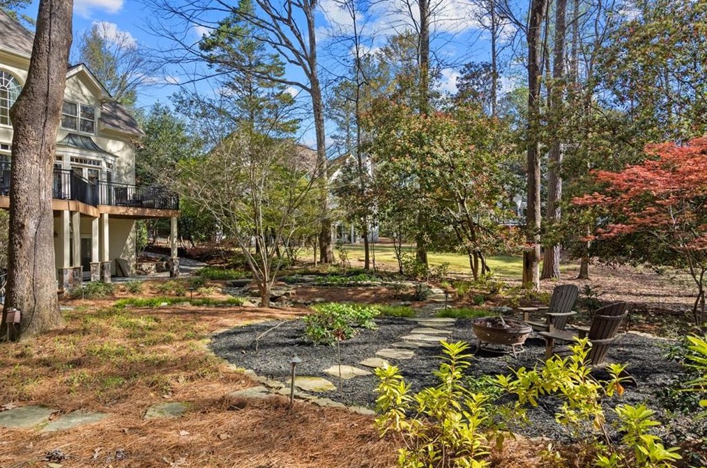 4335 Pemberton Cv, Alpharetta GA 30022-6345 exterior
