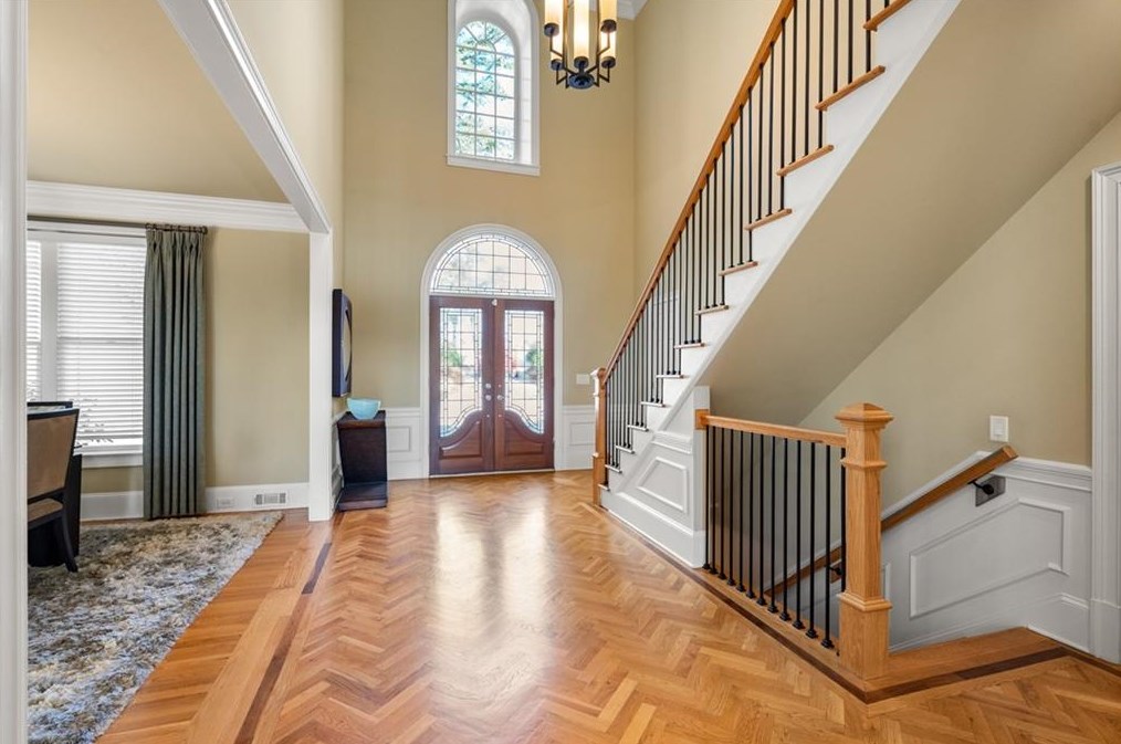 4335 Pemberton Cv, Alpharetta GA 30022-6345 exterior