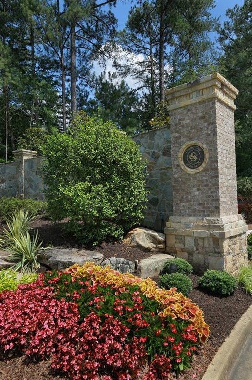 4335 Pemberton Cv, Alpharetta GA 30022-6345 exterior